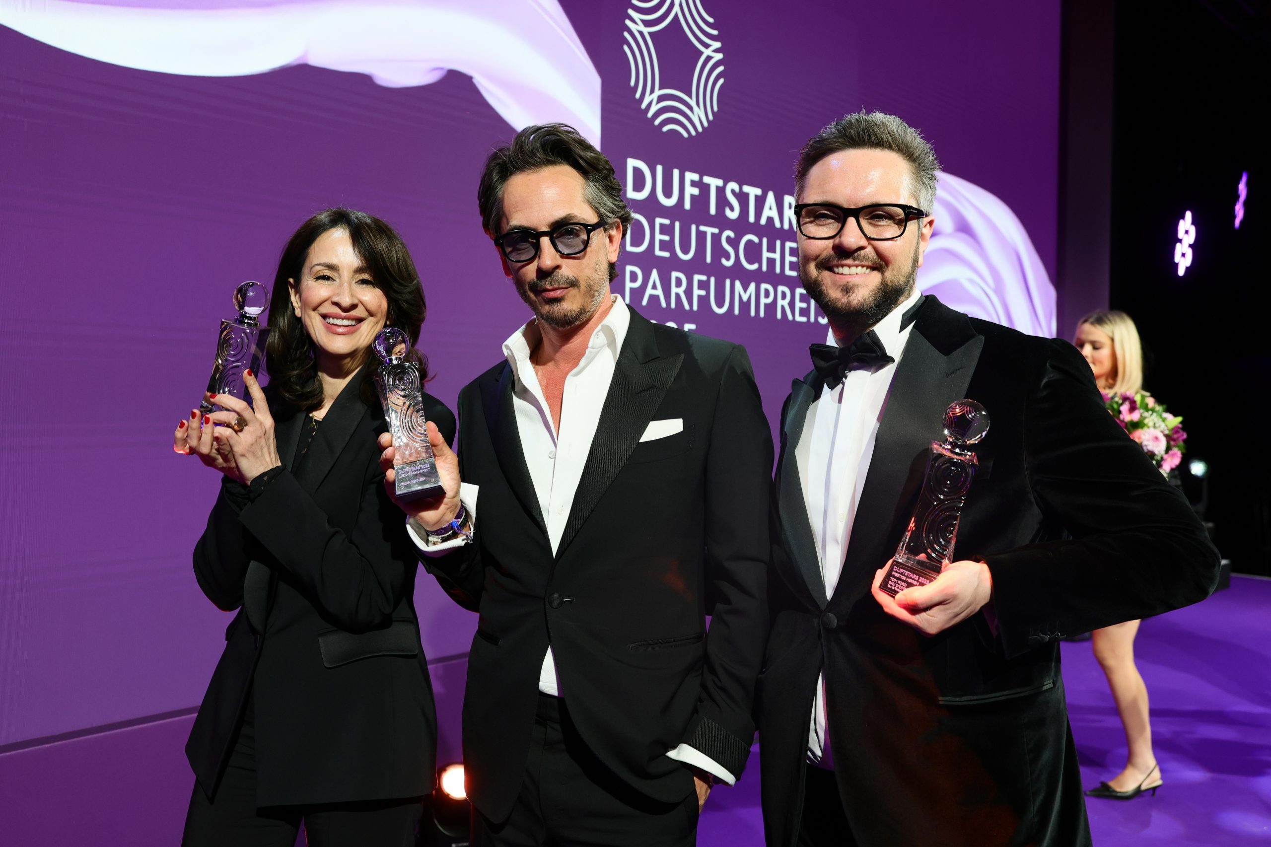 2025 Duftstars In Duesseldorf