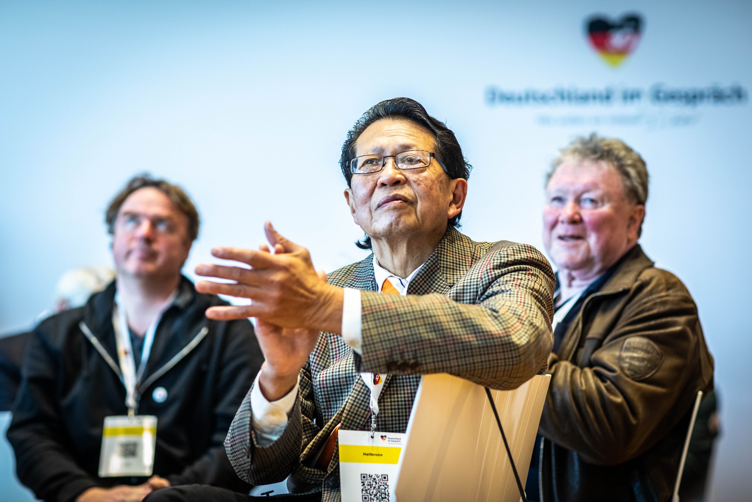 30_jahre_mauerfall_bundesregierung_jubiläumsjahr_orca_vaterblut_agentur_event_publikum_applaus