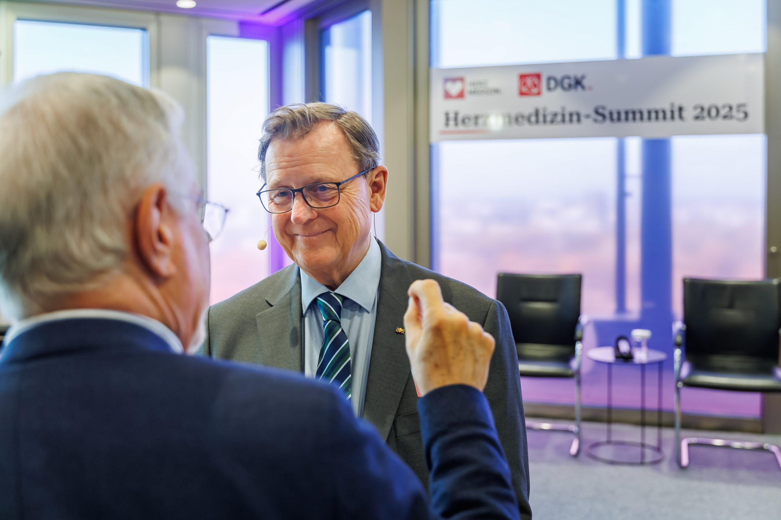 Herzmedizin_Summit_2025_Agentur_Vaterblut_DGK_Herzmedizin_Bundestag_Bodo_Ramelow_4