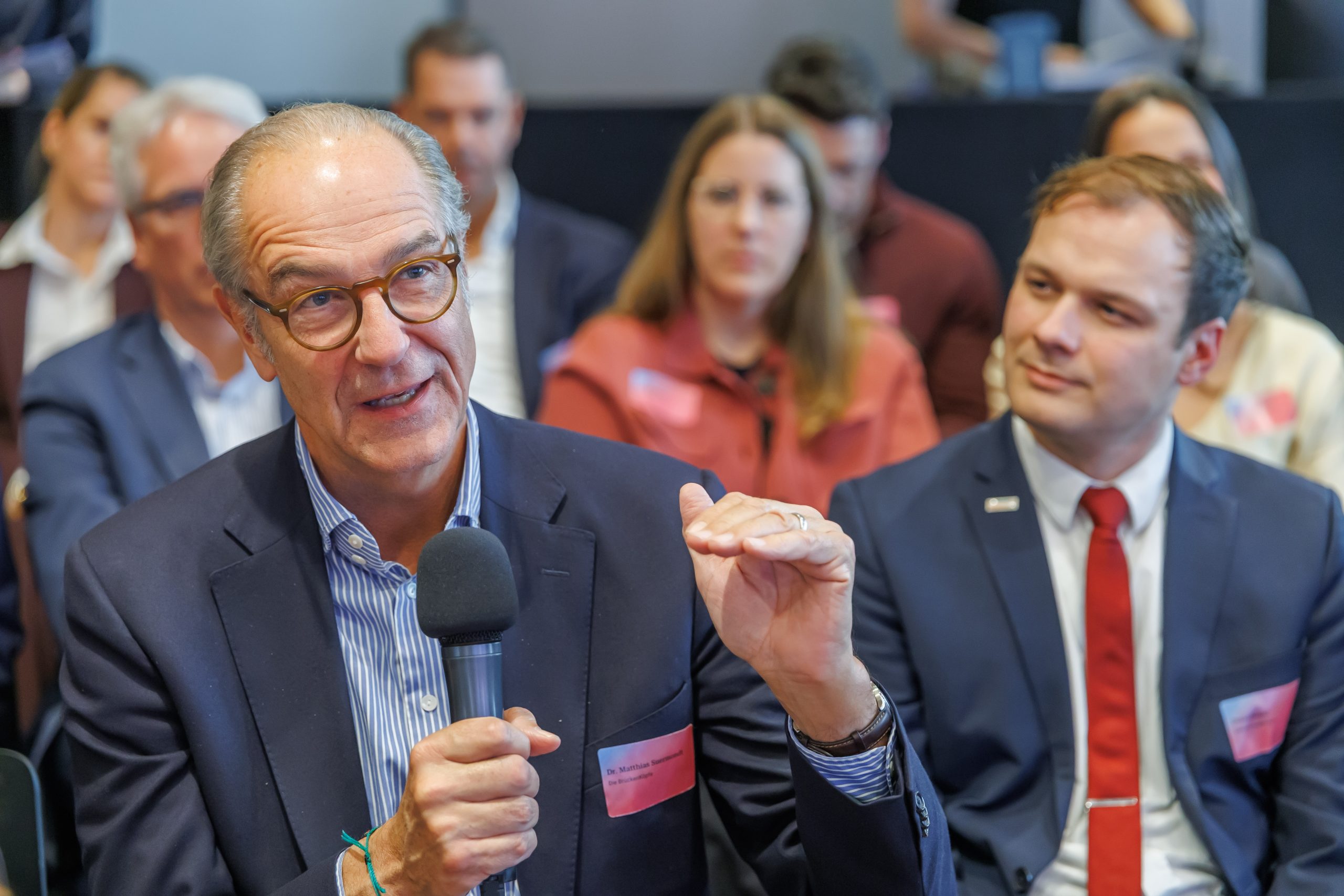 Herzmedizin_Summit_2025_Agentur_Vaterblut_DGK_Herzmedizin_Doktor_Publikum