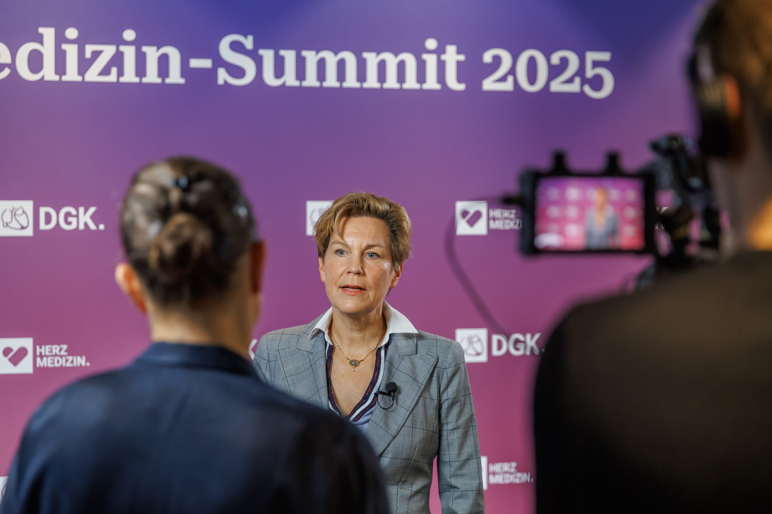 Herzmedizin_Summit_2025_Agentur_Vaterblut_DGK_Herzmedizin_Interview_Social_Media