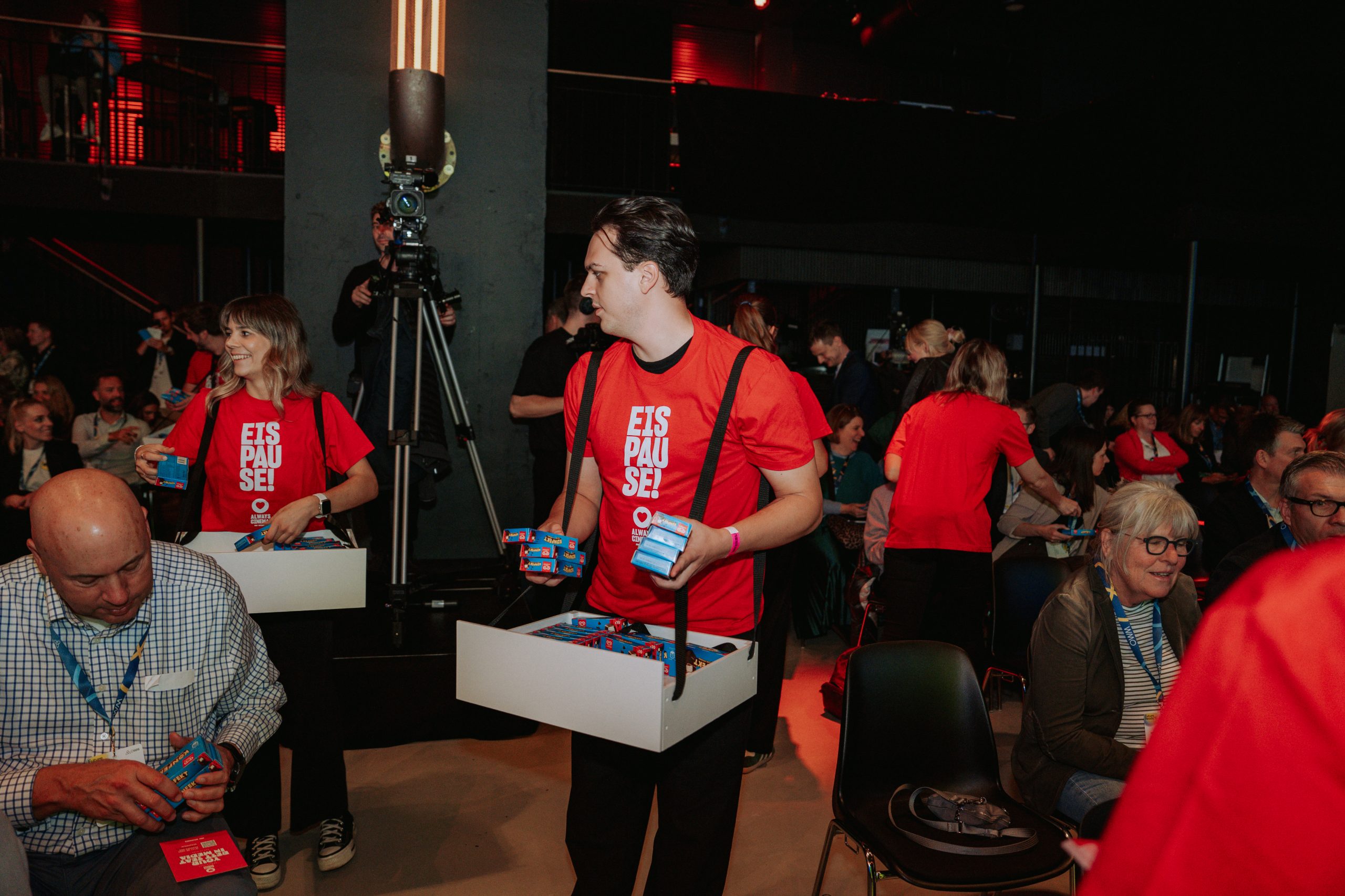 OWM_Summit_2025_alte Münze_30 Jahre_agentur_VATERBLUT_Weischer_Eispause