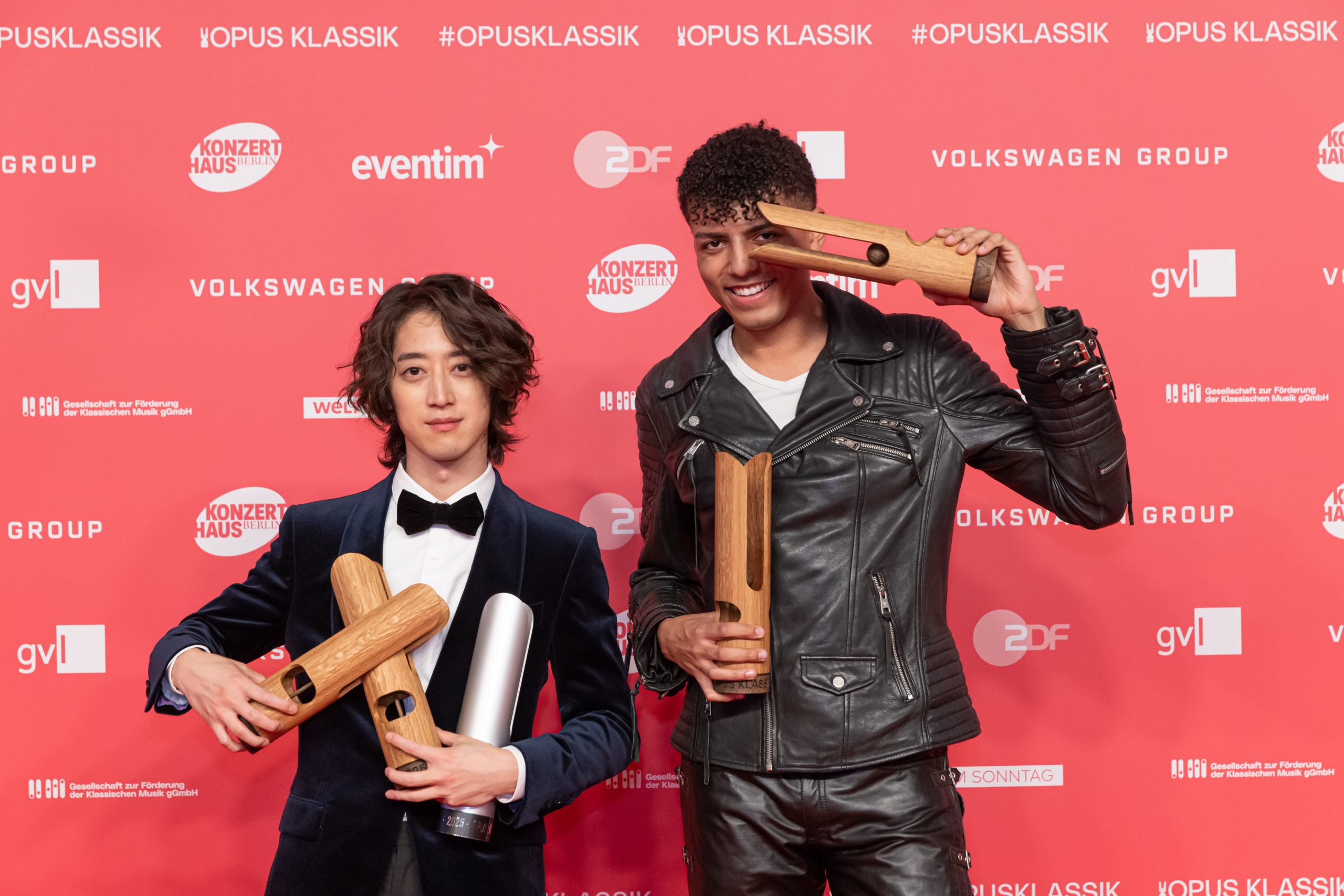 OPUS_KLASSIK_2025_Berlin_Konzerthaus_Agentur_VATERBLUT_Gewinner